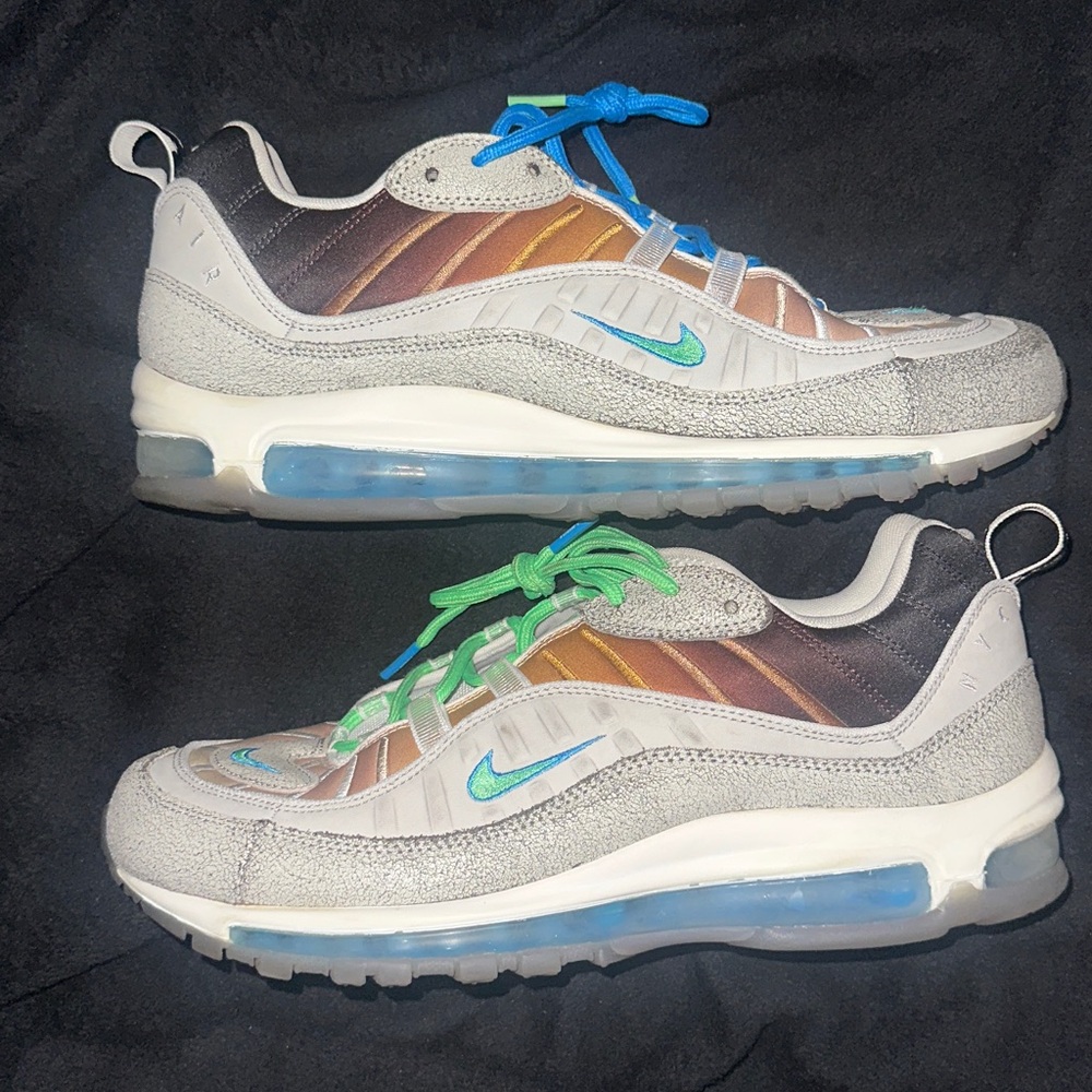 Nike 98 - image 3